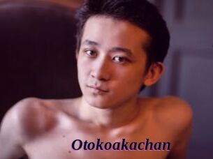 Otokoakachan