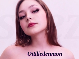 Ottiliedenmon