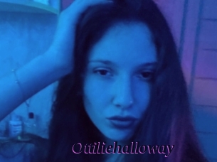 Ottiliehalloway