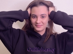 Ottiliehastey