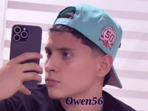 Owen56