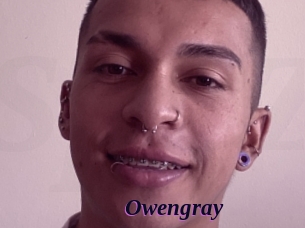 Owengray