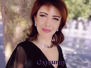 Oxysunny