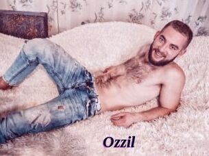 Ozzil
