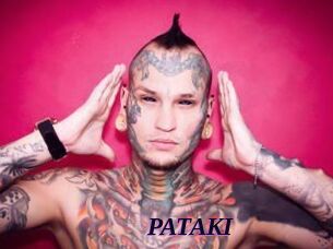 PATAKI