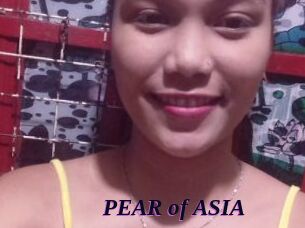 PEAR_of_ASIA