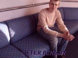 PETER_BENSON