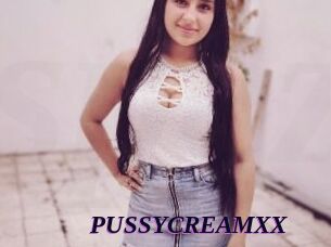 PUSSYCREAMXX