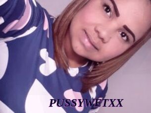 PUSSYWETXX
