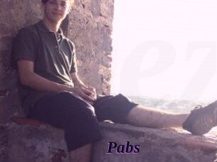 Pabs