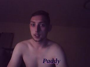Paddy