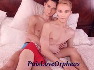 PaisLoveOrpheus
