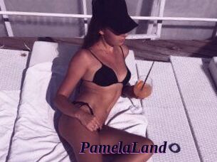 PamelaLand