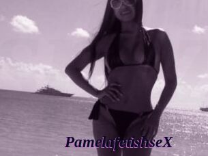 PamelafetishseX