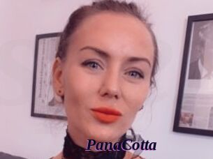 PanaCotta