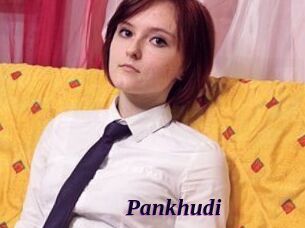 Pankhudi