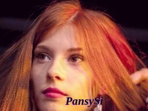 PansySi