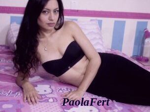 PaolaFert