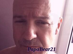 PapaBear21