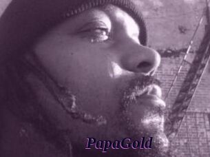 PapaGold