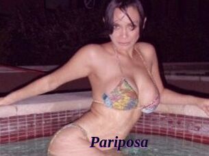 Pariposa