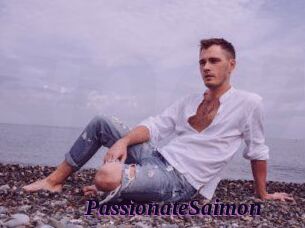 PassionateSaimon