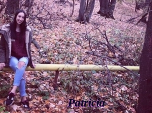 Patricia Spezial Sexcam