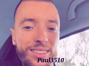 Paul3510