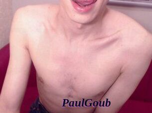 PaulGoub