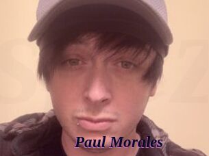 Paul_Morales Spezial Sexcam