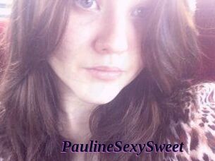 PaulineSexySweet