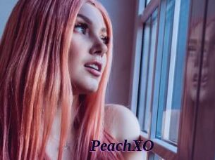 PeachXO