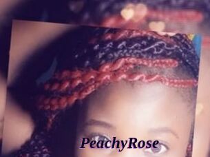 PeachyRose