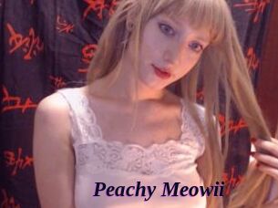Peachy_Meowii