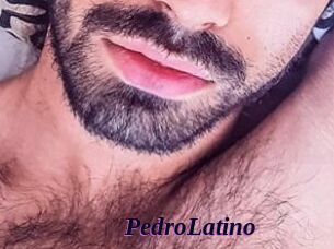 PedroLatino