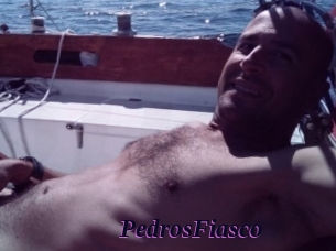 PedrosFiasco