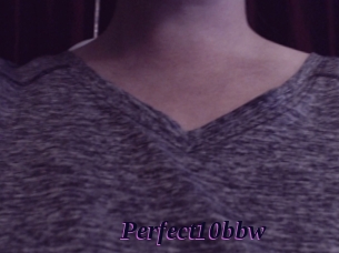 Perfect10bbw