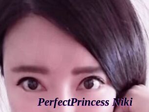 PerfectPrincess_Niki