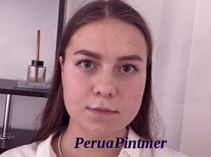 PeruaPintmer Spezial Sexcam