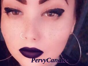 PervyCandice