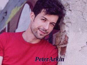 PeterArkin