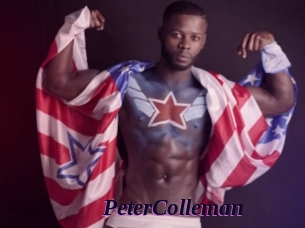 PeterColleman