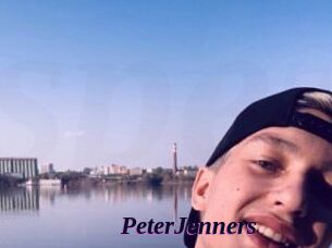 PeterJenners