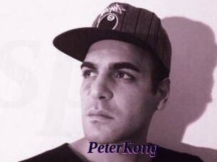 PeterKong