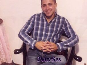 PeterSex Spezial Sexcam