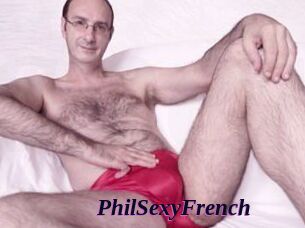 PhilSexyFrench
