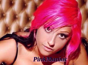 PinkManiac