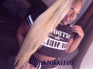 PinkNikki100