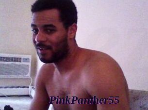 PinkPanther55