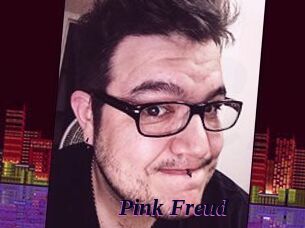Pink_Freud